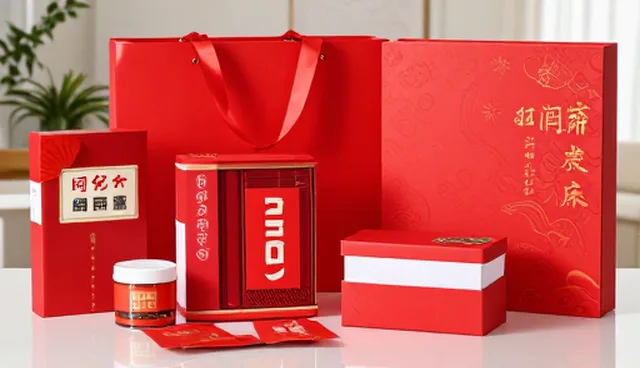 用户行为分析：节庆礼品套装选品策略误区解析
