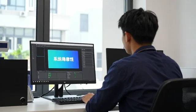 企业级软件开发中全流程跟进的关键关注点
