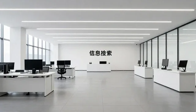 区域精准搜索如何影响黄页选型决策