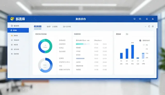 数据采集分析业务发展趋势中的系统响应检查要点