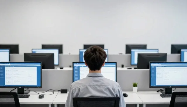 教育服务系统运维的未来趋势与实践路径