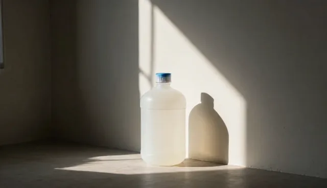 温度波动如何影响精细化工中间体质量