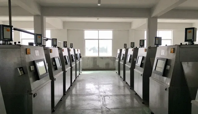 原料检测在食品代加工中的关键选型关注点