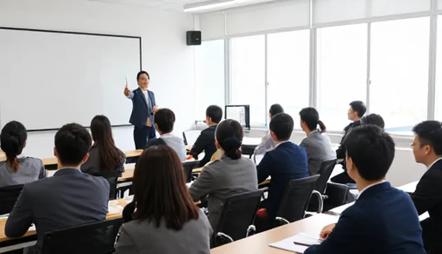 财税管理培训服务如何应对行业新趋势