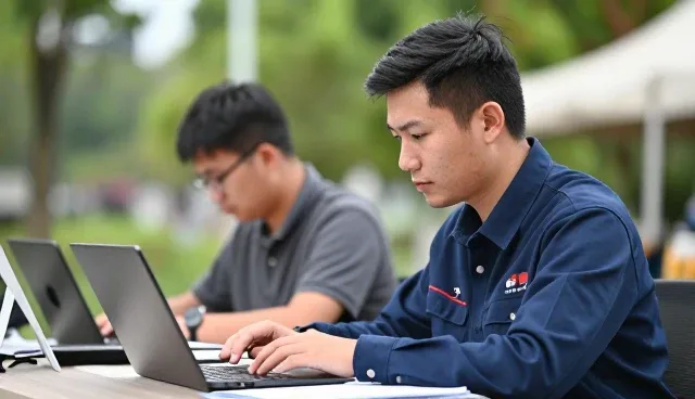 媒介投放流程中团队协作如何实现有效衔接