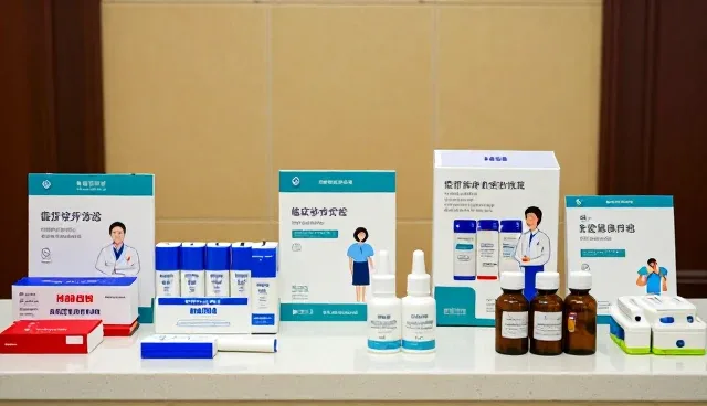 便携式血压计在不同场景下的测量稳定性分析