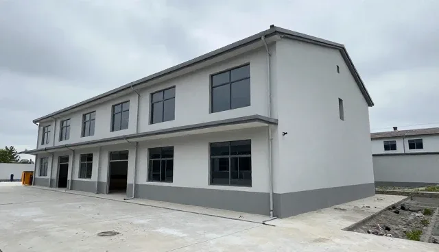 旧房翻新改造中如何选型与检查