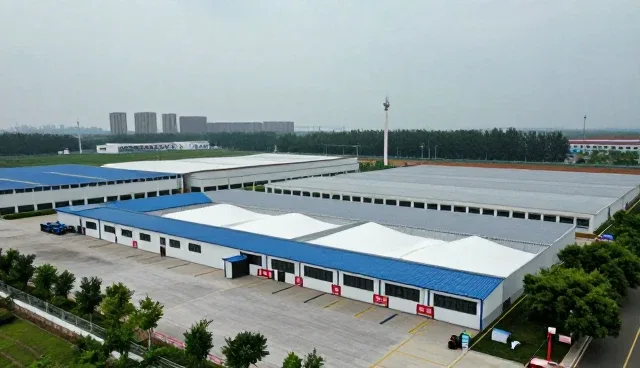 化工产品仓储配送选型关注点：如何选择合适物流方案