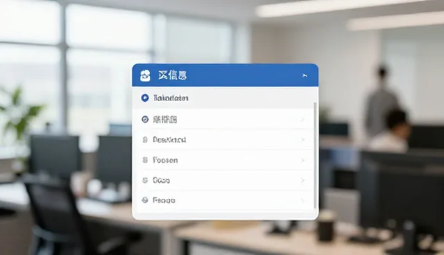 提升信息查找效率：企业名录导出服务的实用技巧