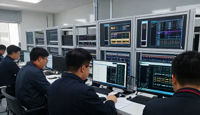 如何高效解决设备故障？常见问题与处理方法