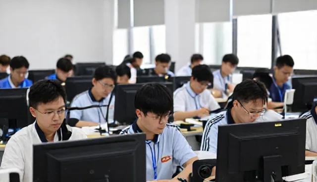 技术培训中的常见问题及解决策略