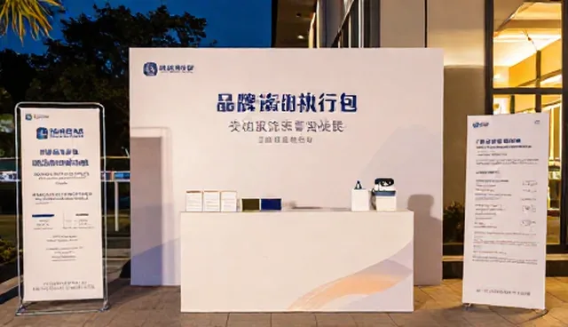 广告设计制作在品牌活动执行中的性能边界与适用场景