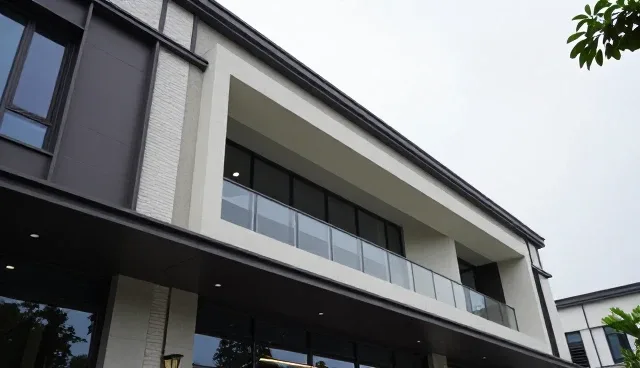 建材选型中的处理方法关键点解析