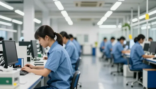 轮胎更换服务如何应对汽车后市场新趋势