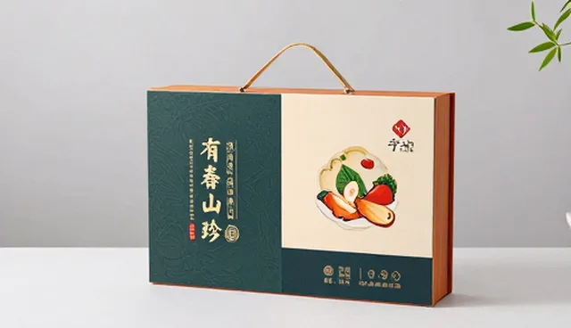餐饮配套产品保存方法的关键实践