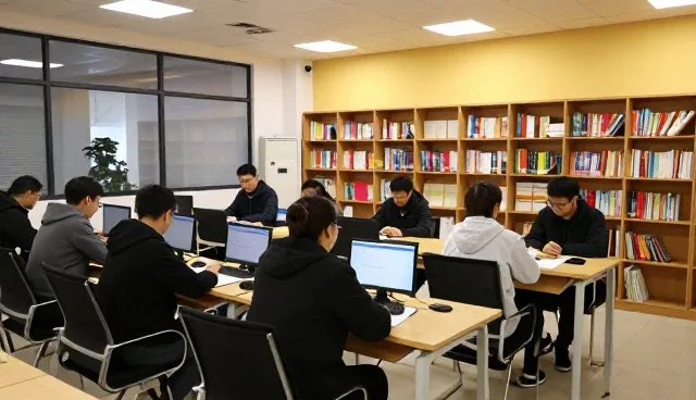 构建高效培训体系：技术外包项目管理中的常见问题与应对策略