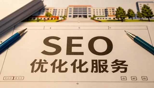 SEO优化选型中的关键考量因素分析