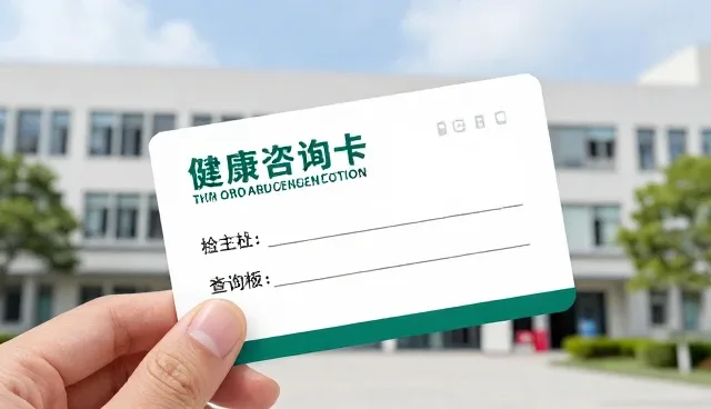 门诊健康检查中患者需求的多维度应用分析