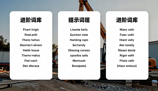 反推还原提示词在模型适配中的实际应用