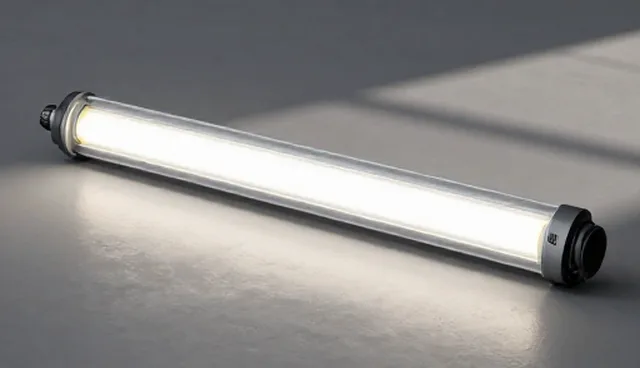 高能效LED灯管安装维护建议及应用场景分析