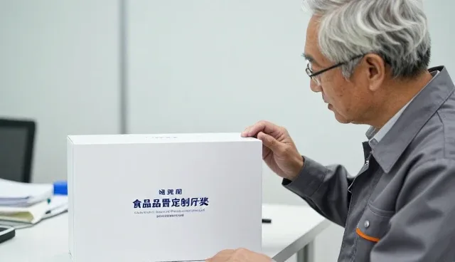 食品研发定制中加工效率提升的关键策略