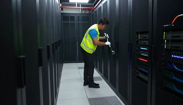 安保服务在不同场景下的成本控制策略分析