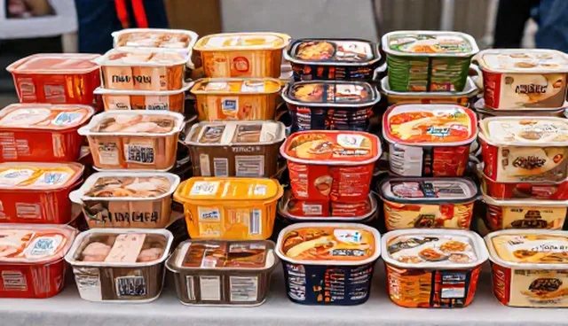 食品分装渠道供货如何平衡成本与品质