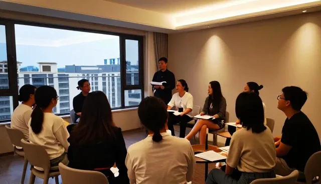 商务会议效率提升的关键因素与适用场景分析