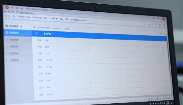 软件运维选型中的关键关注点与实际考量
