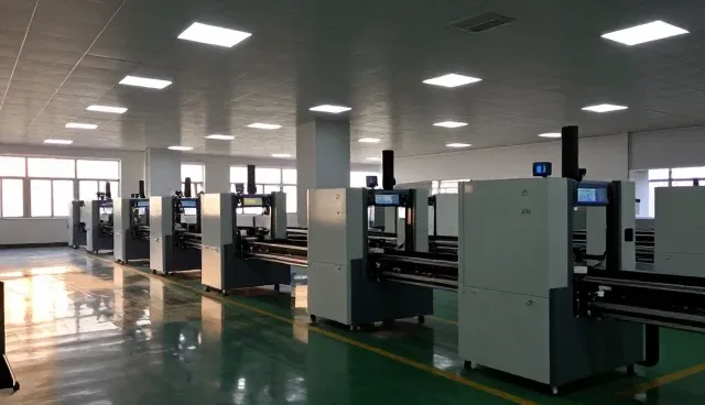 设备租赁适用条件的动态调整与业务发展新趋势