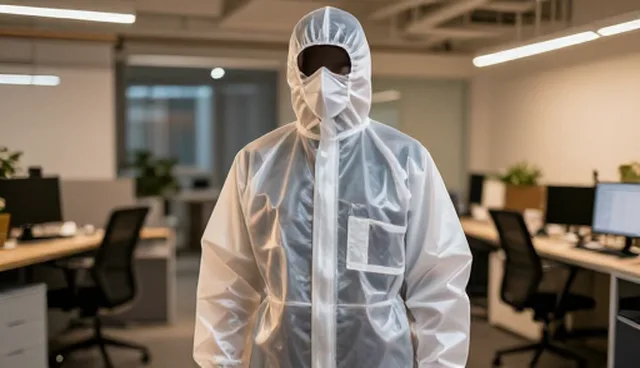 供应链整合服务的5大安全防护检查要点
