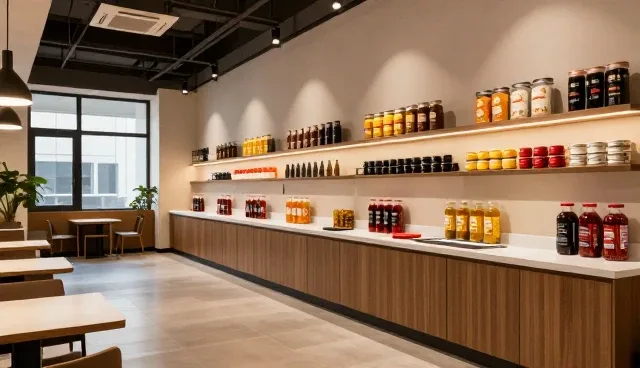 食品分装服务选型中的项目全流程跟进要点解析