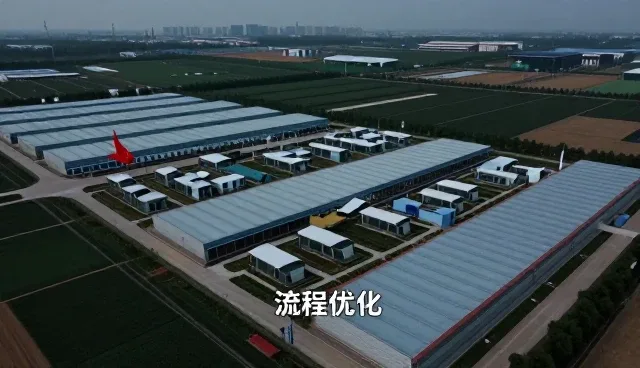 智能化转型下企业战略规划的实战路径