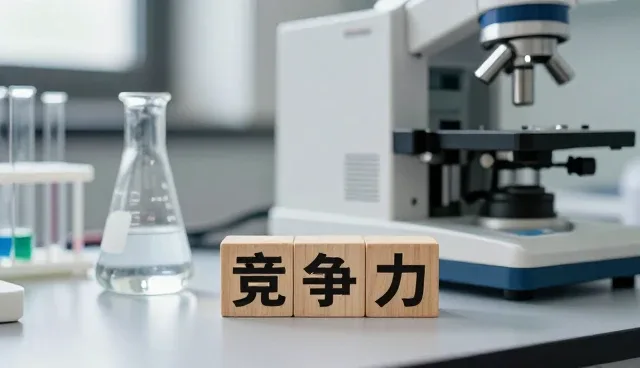 提升企业竞争力的运营配套新路径