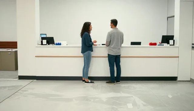 防滑地坪料在不同场景中的性能表现与适用条件分析