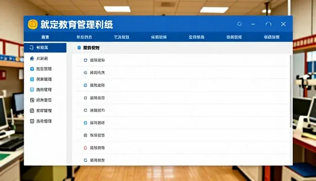 数据安全在教务管理中的关键应用场景解析