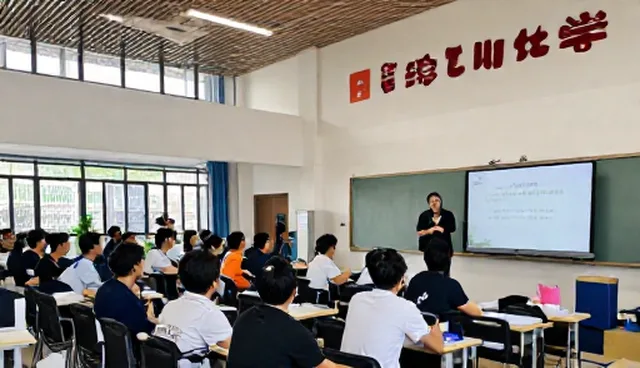 教师培训场景中如何高效实现信息同步