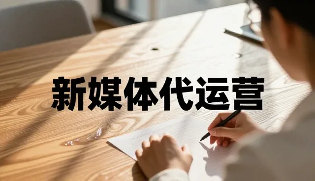 直播运营如何提升新媒体内容传播效率？