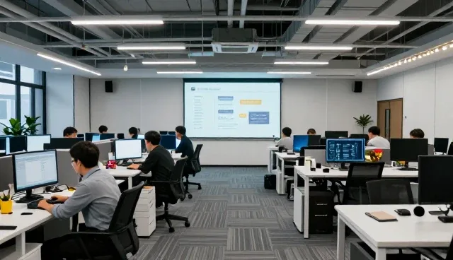 技术转让流程优化的关键策略与实施建议