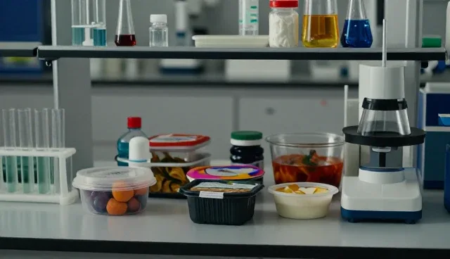 食品研发设备适用条件与使用维护指南