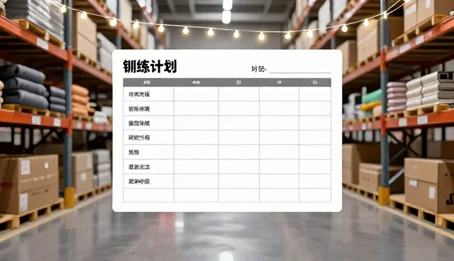 康复训练计划在业务发展趋势中的适用条件与选择依据
