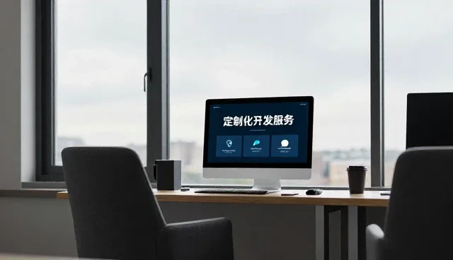 不同规模企业如何高效适配定制化开发方案