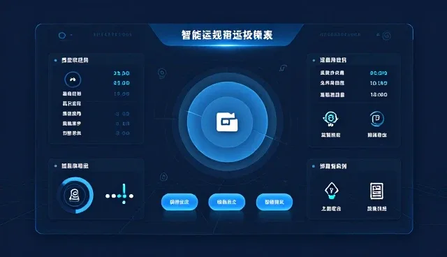 智能运维平台性能优化常见误区澄清