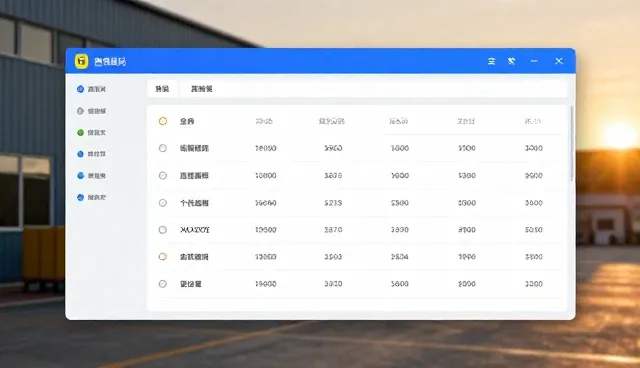 电商系统性能优化中的技术运维策略