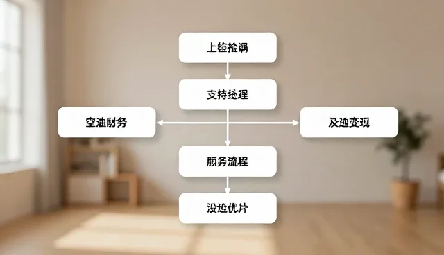 不同发展阶段产品适配性验证的关键影响因素