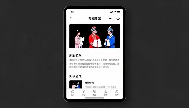 核对清单：名家名段赏析的性能与适用条件