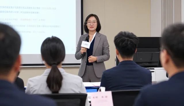 管理培训如何赋能企业市场调研实践