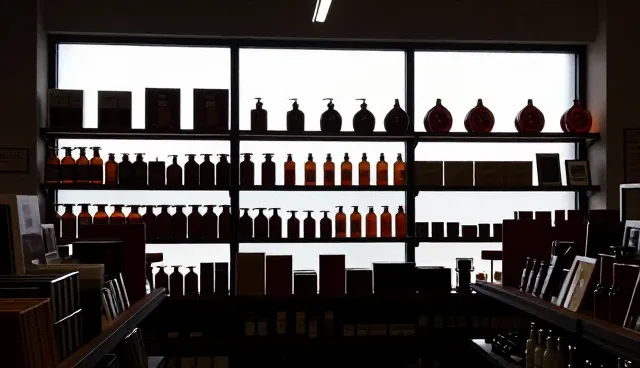 日用百货组合销售为何呈现响应较为趋势