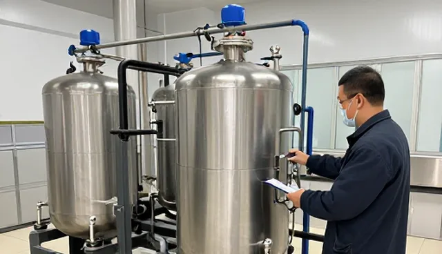 设备运维中的关键维护建议与实际应用分析