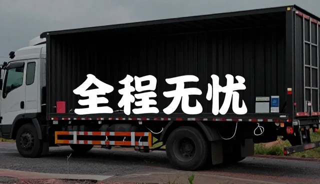 路径优化在干线运输中的实际应用与挑战分析